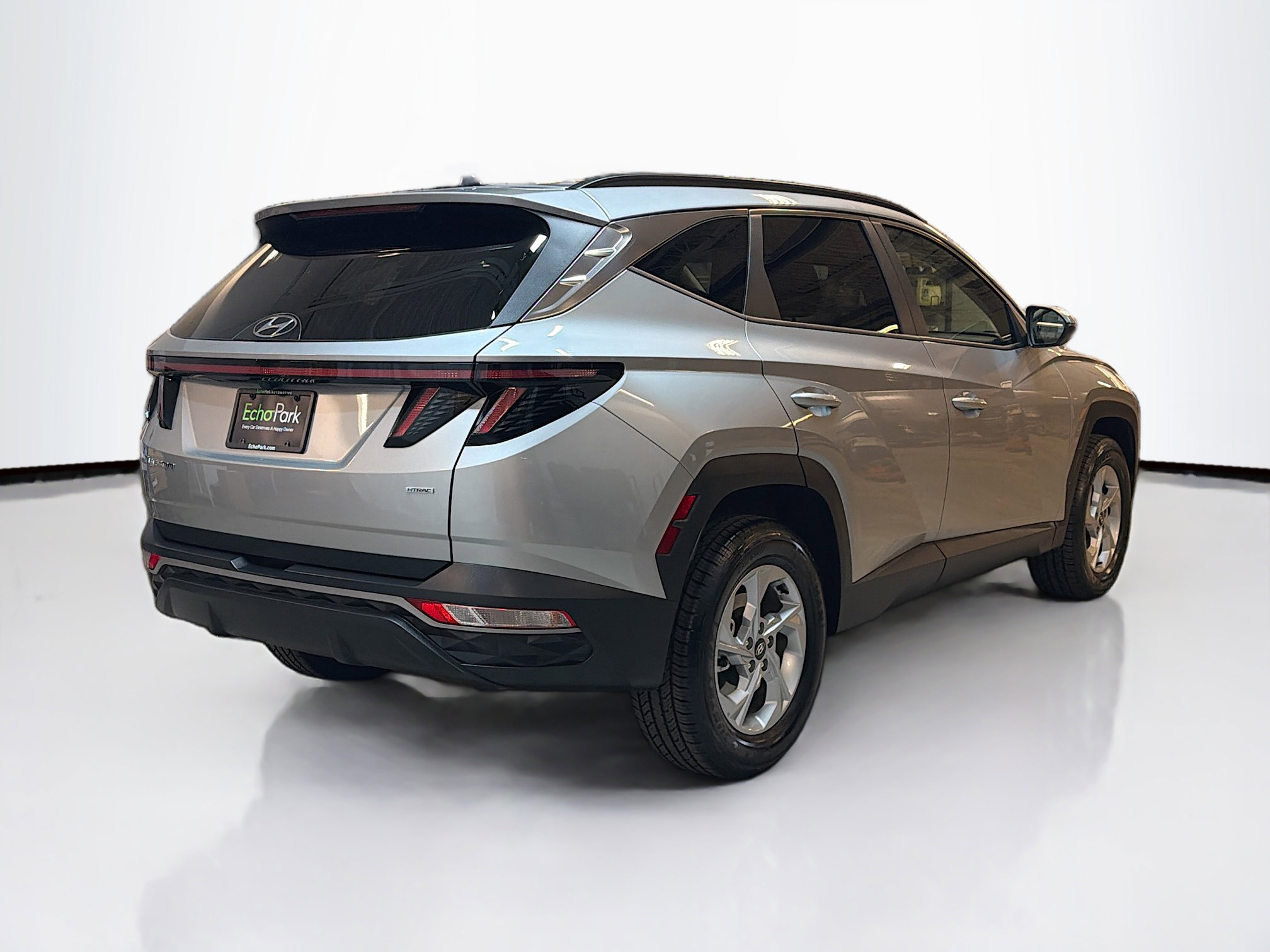 Used 2023 Hyundai Tucson SEL image 9