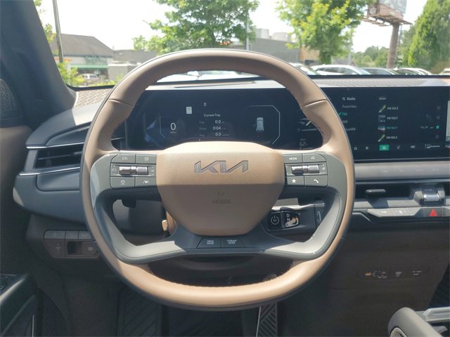 New 2026 Kia EV9 GT-Line image 14