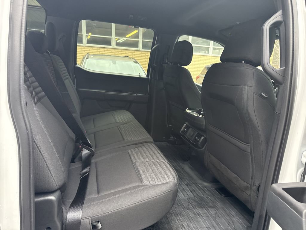 Used 2023 Ford F150 XL w/ STX Appearance Package image 28