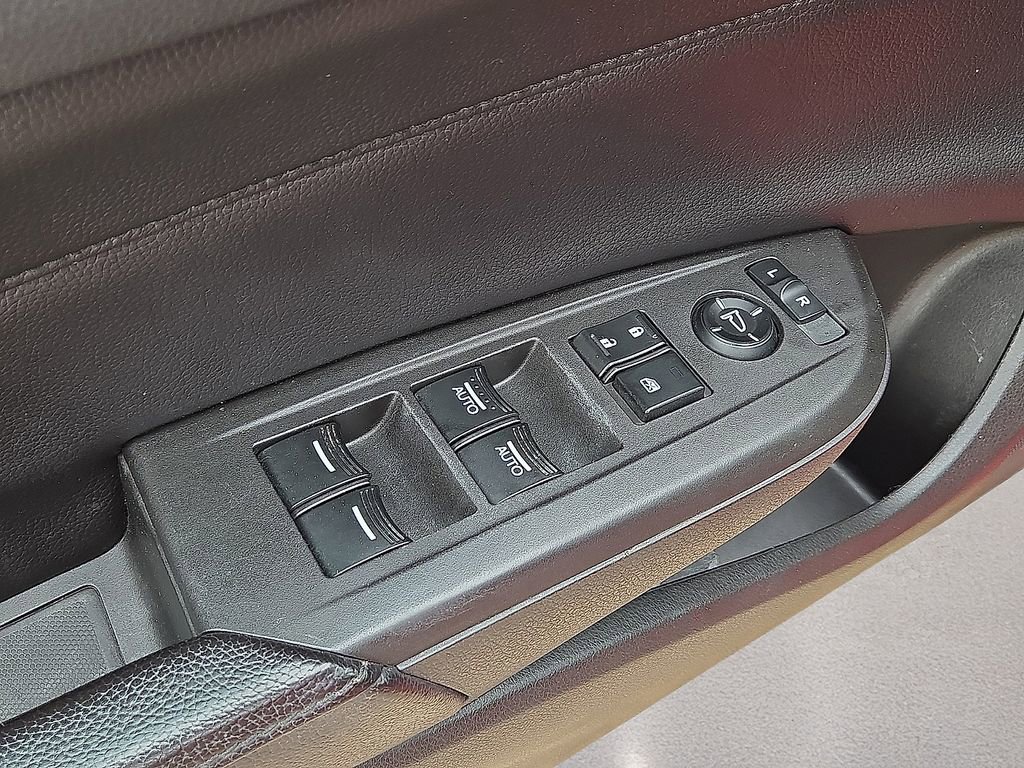 Used 2020 Acura ILX FWD image 20