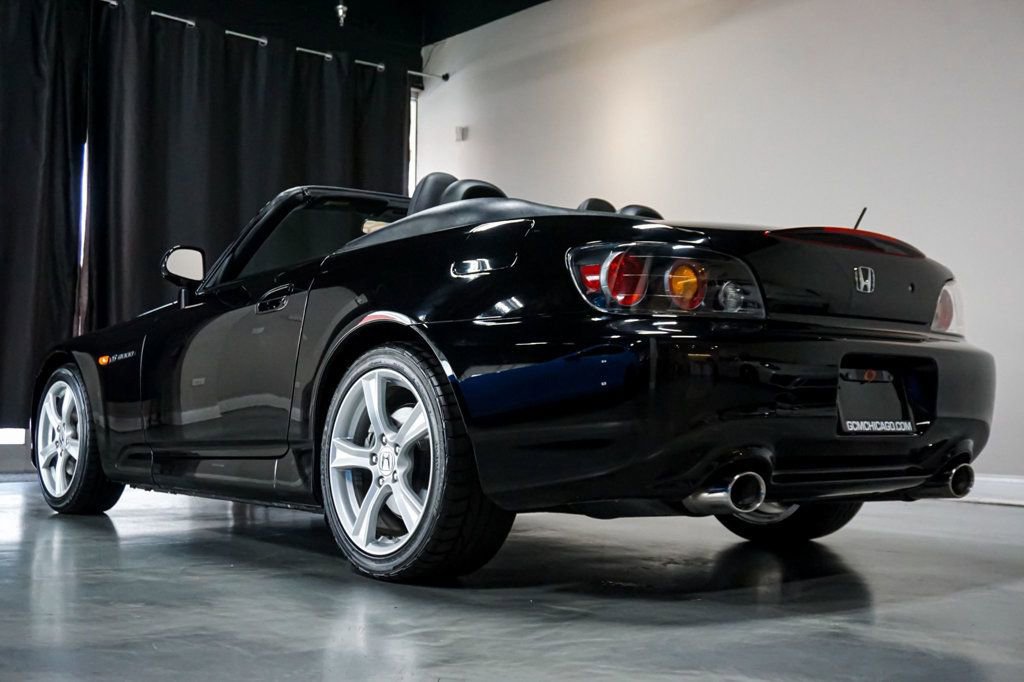 Used 2009 Honda S2000 image 37