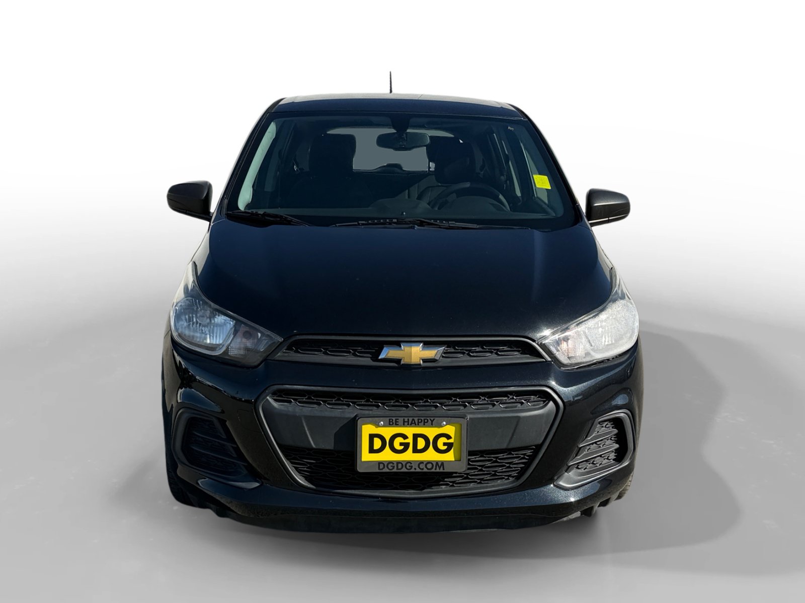 Used 2016 Chevrolet Spark LS FWD image 8