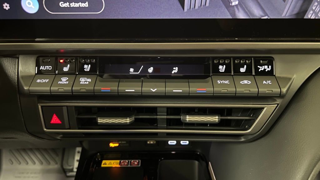 New 2026 Toyota Camry XSE image 34