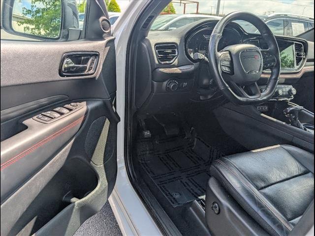 Used 2024 Dodge Durango GT image 6