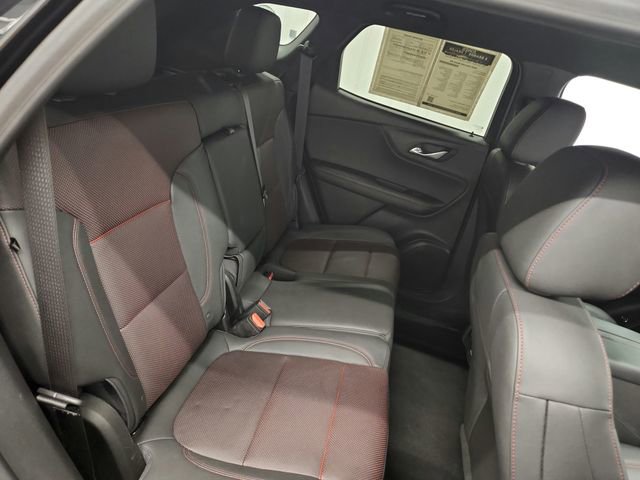 Used 2025 Chevrolet Blazer RS AWD/4WD image 41