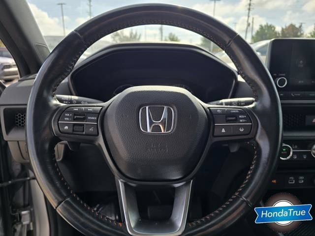 Certified 2023 Honda CR-V Sport image 23