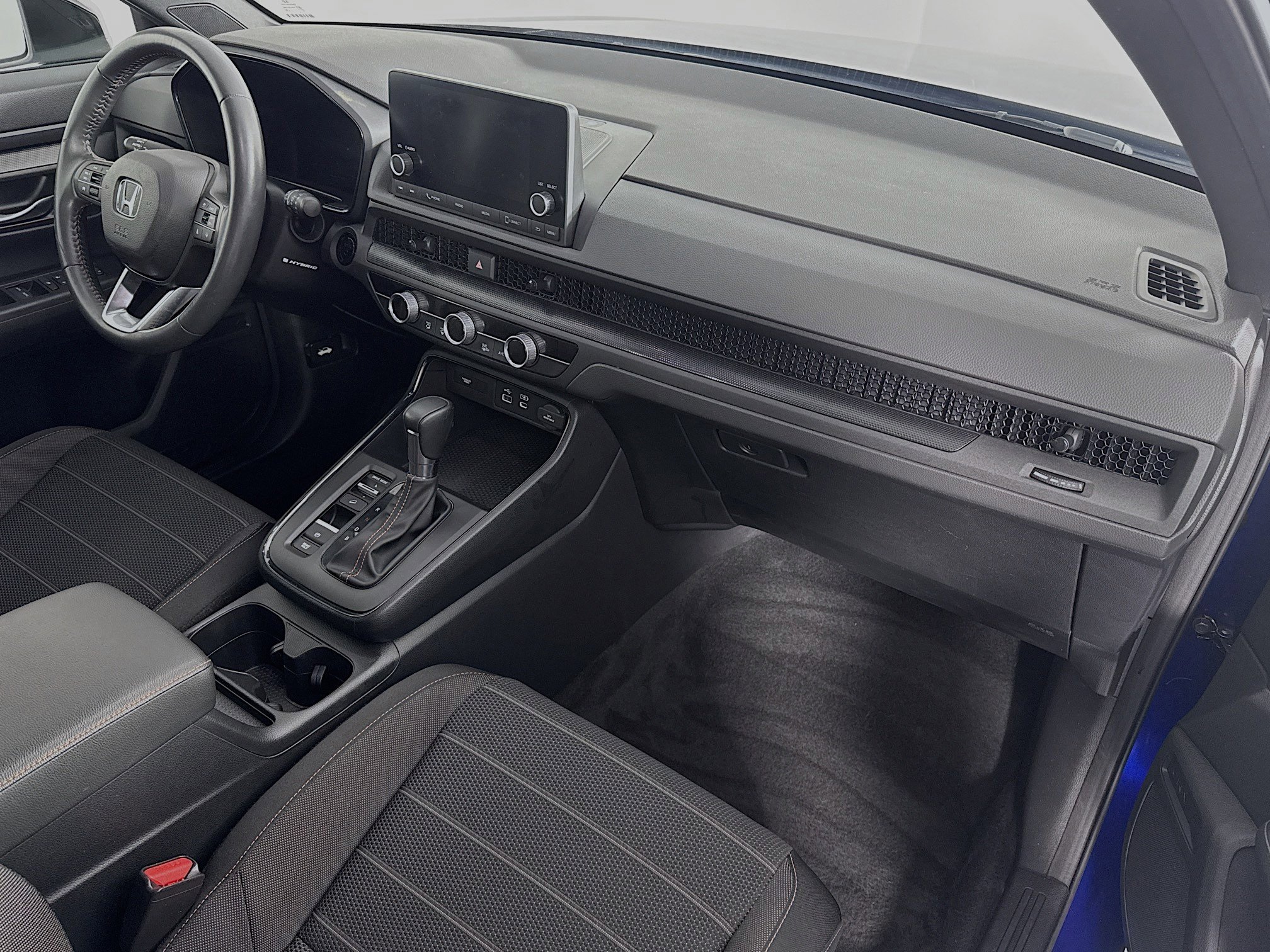 Certified 2023 Honda CR-V Sport image 28