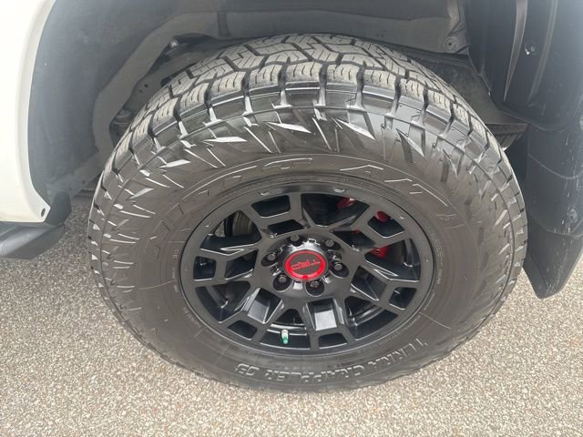 Used 2023 Toyota 4Runner TRD Pro AWD/4WD image 13