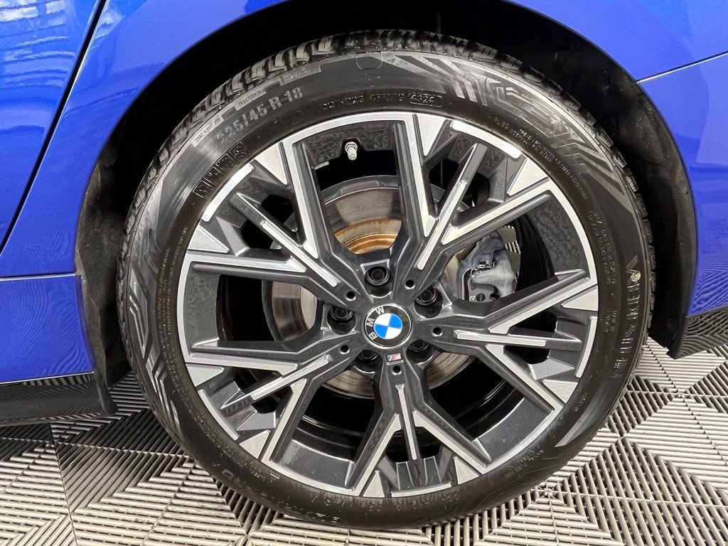 Certified 2025 BMW 228i xDrive w/ Premium Package image 12