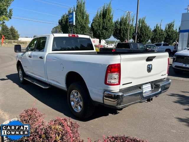 Used 2024 RAM 3500 Big Horn AWD/4WD image 5