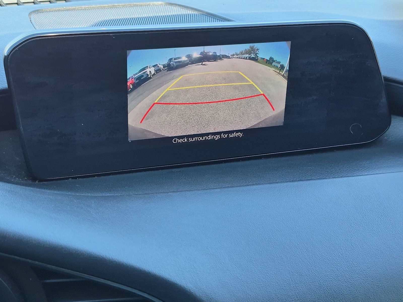 Used 2019 MAZDA MAZDA3 Hatchback w/ Premium Package FWD image 30