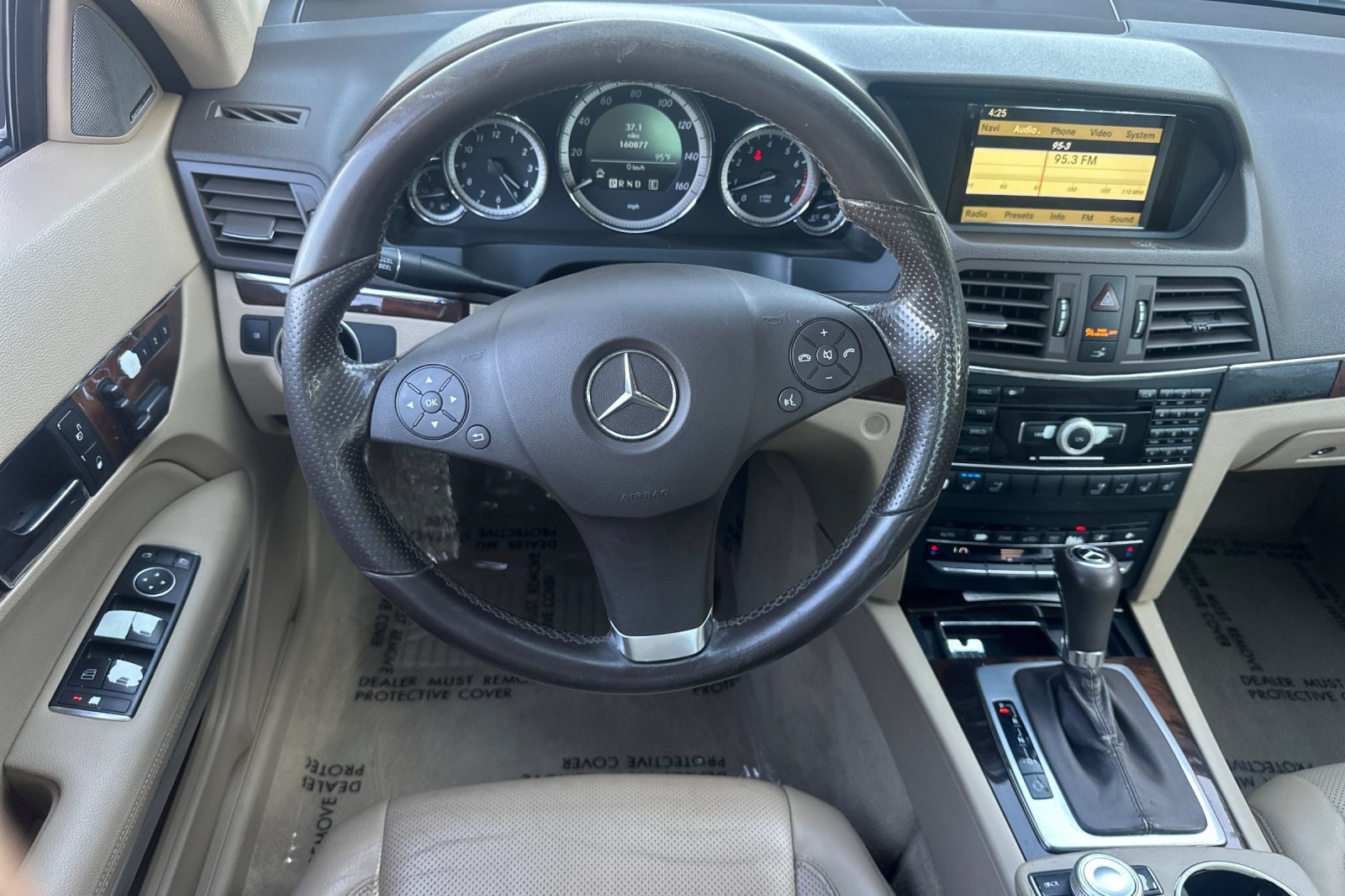 Used 2011 Mercedes-Benz E 350 Cabriolet image 15