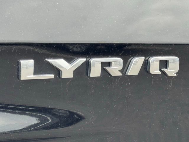 Certified 2024 Cadillac Lyriq Sport image 9