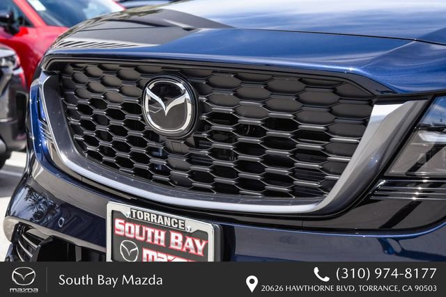 New 2026 MAZDA CX-5 2.5 S w/ Premium Package AWD/4WD image 5