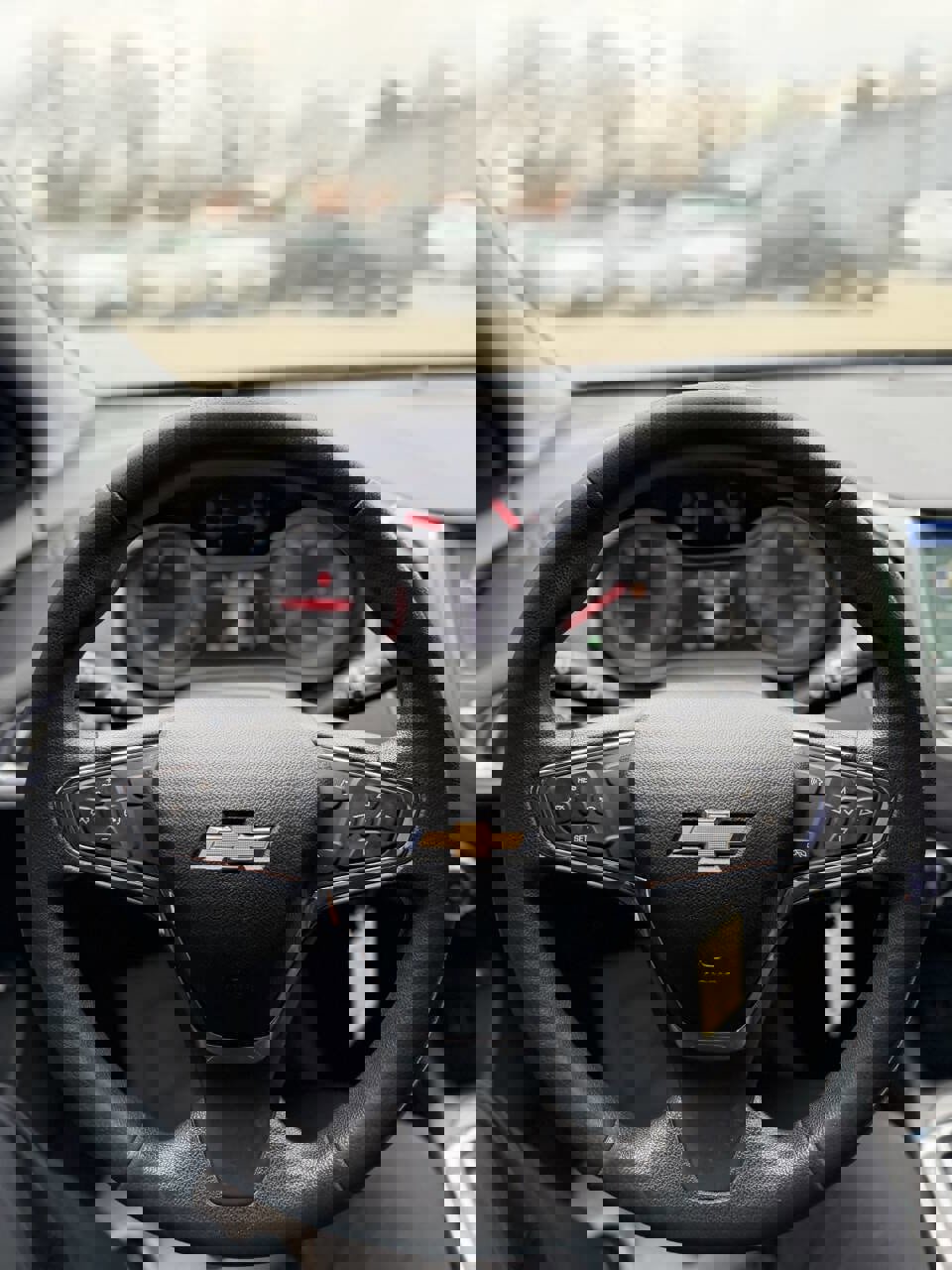 Used 2019 Chevrolet Cruze LT w/ LT Fleet Convenience Package image 13