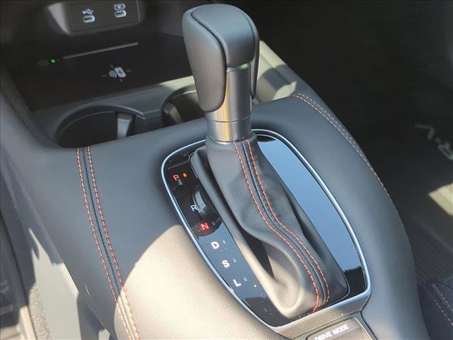 New 2026 Honda HR-V Sport image 15