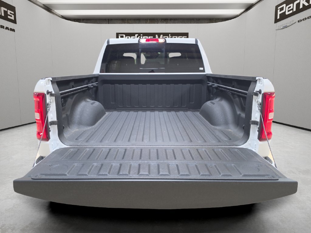 New 2026 RAM 1500 Big Horn AWD/4WD image 23