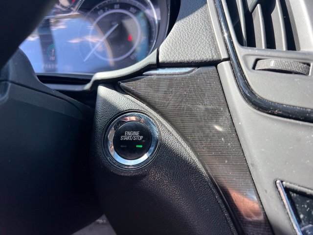 Used 2014 Buick Regal Premium FWD image 24