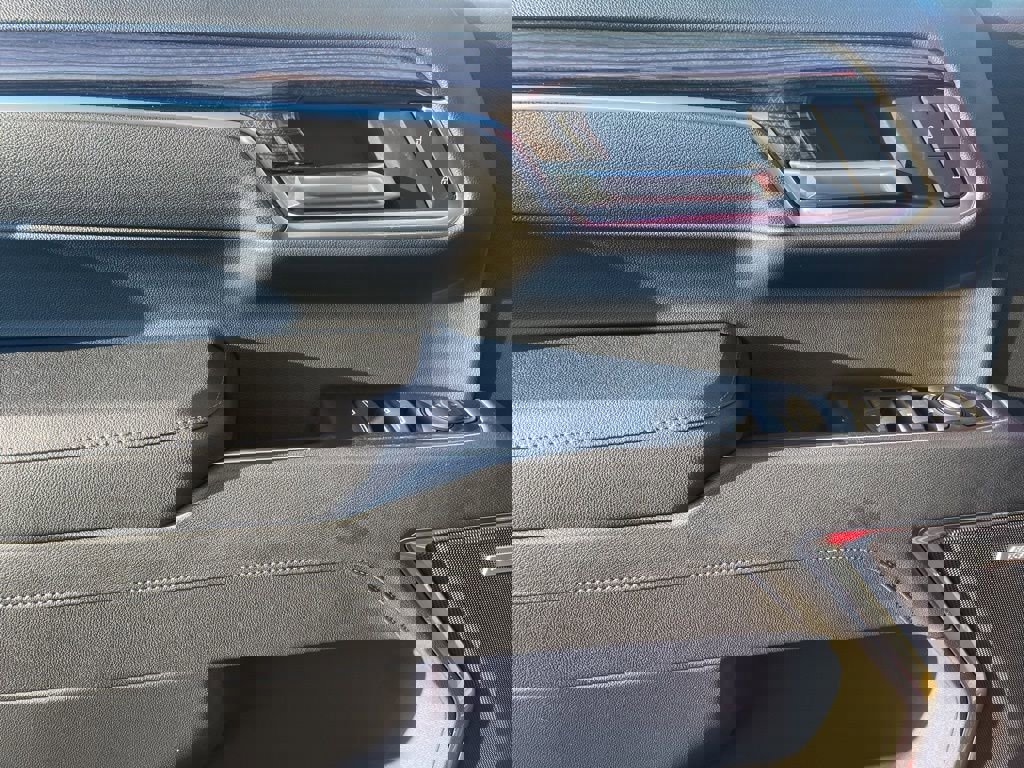 New 2026 Chevrolet Silverado 1500 RST image 11