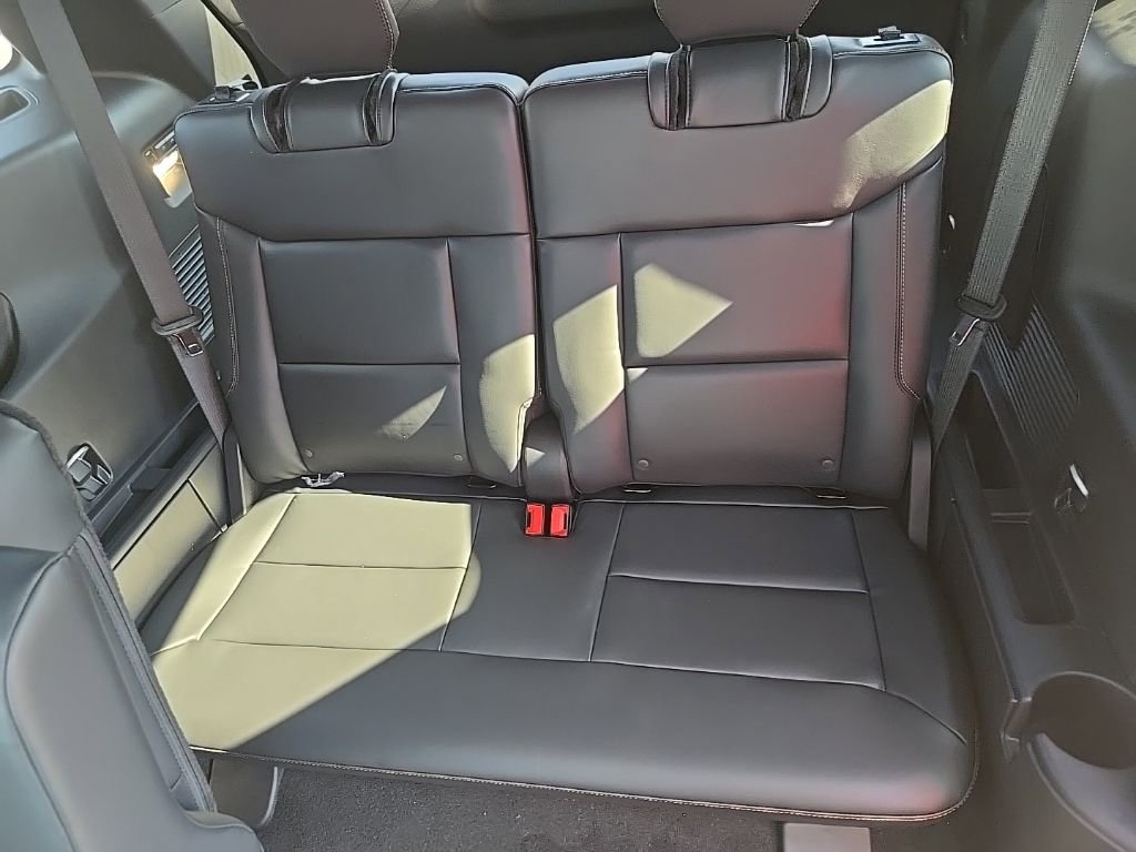 New 2026 Ford Explorer Tremor w/ Tremor Ultimate Package image 27