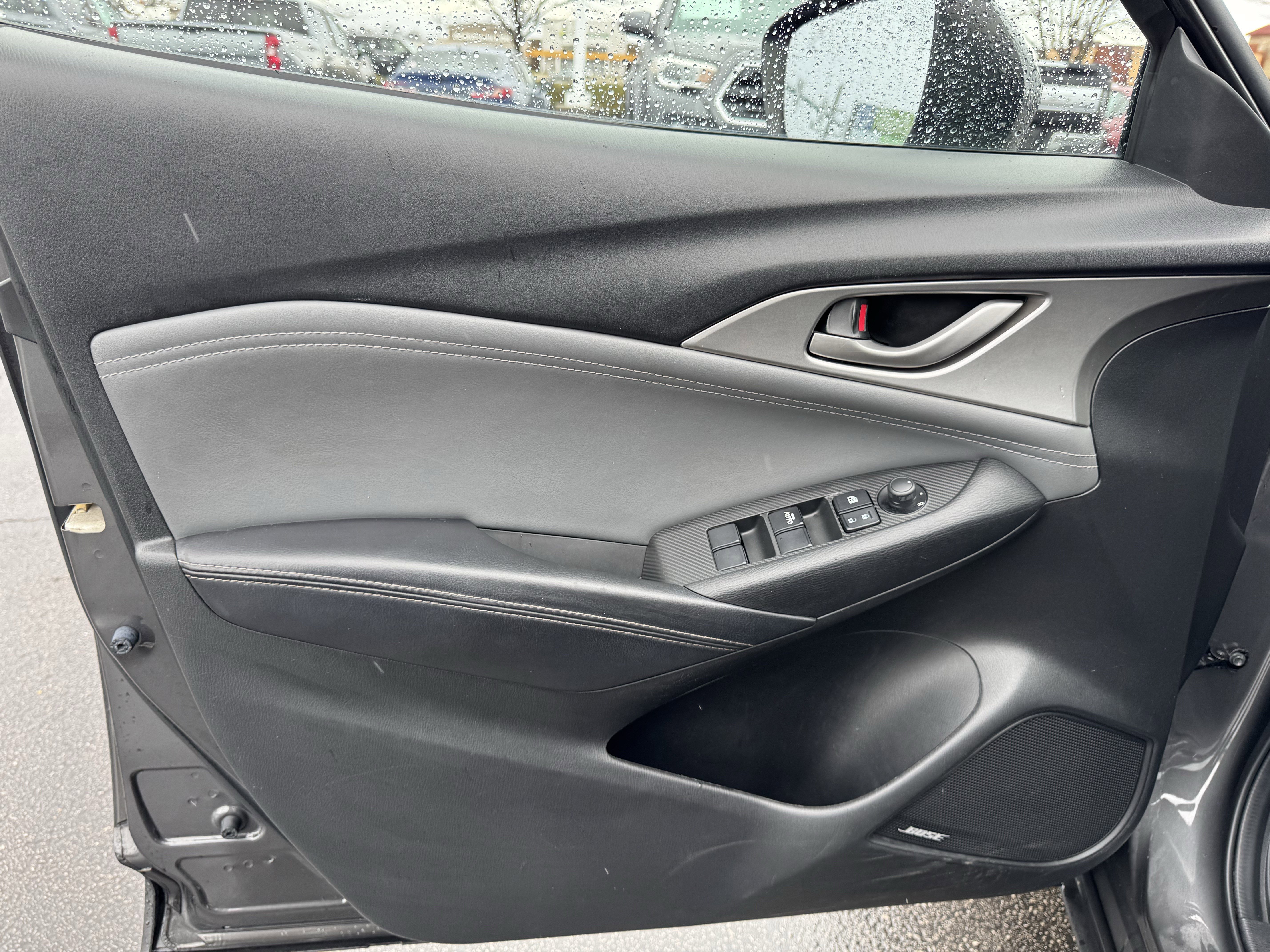 Used 2019 MAZDA CX-3 Touring w/ Preferred Equipment Package image 23