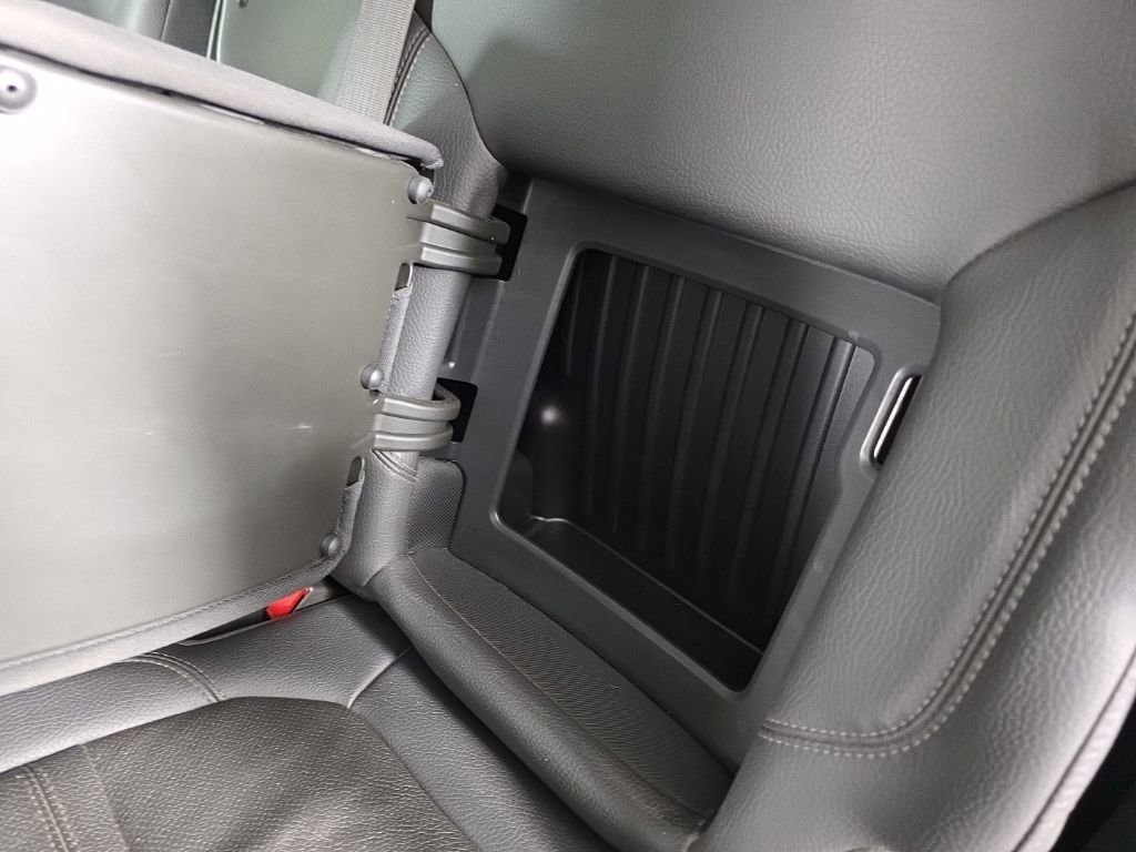 Used 2021 GMC Sierra 1500 Denali w/ Denali Ultimate Package image 34