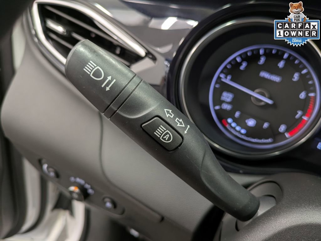 Used 2022 Buick Encore GX Preferred w/ Sport Touring Package FWD image 19