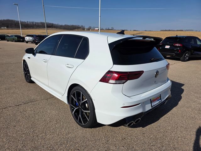 Used 2023 Volkswagen Golf R image 27