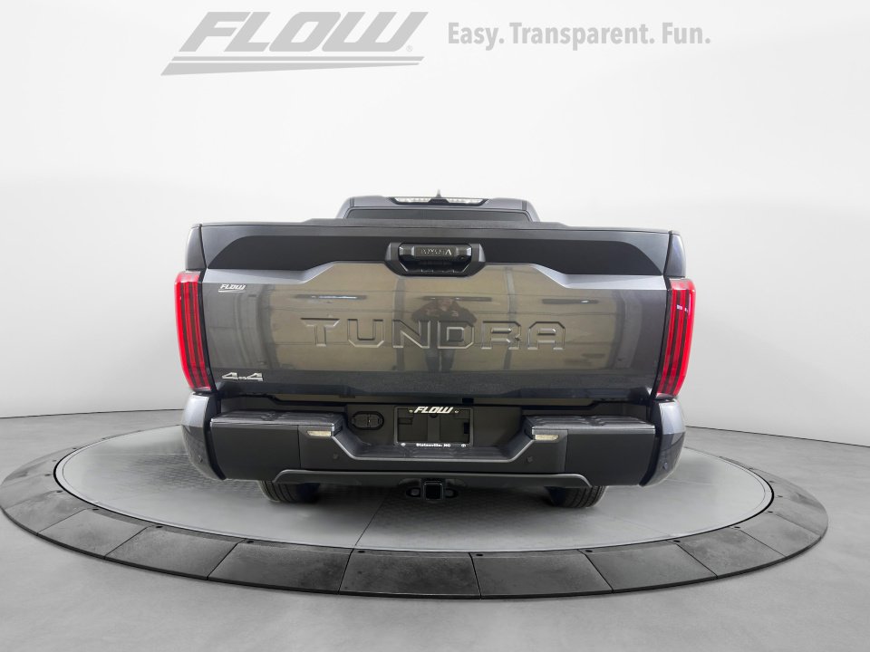 New 2026 Toyota Tundra SR5 image 6