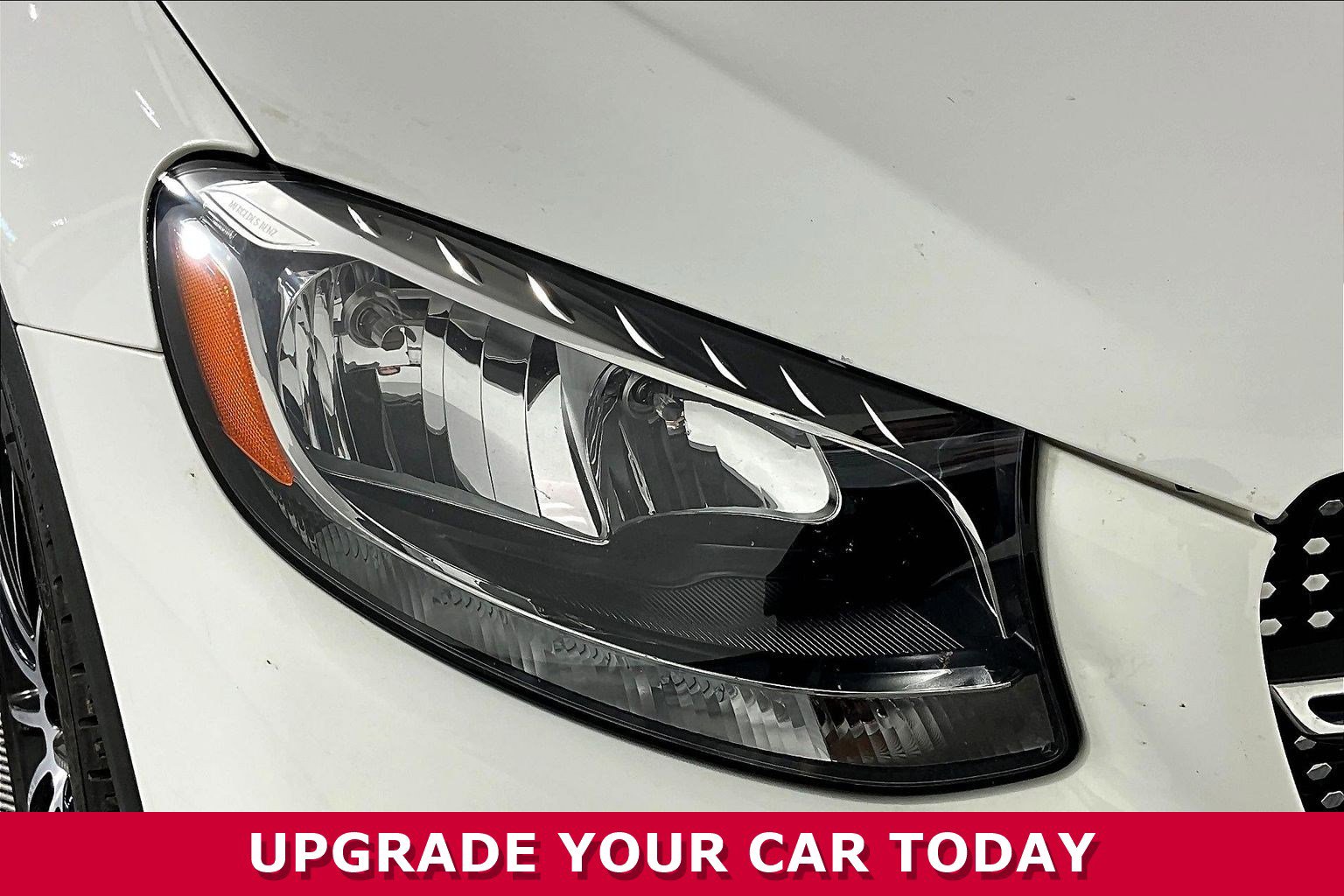 Used 2017 Mercedes-Benz GLC 43 AMG 4MATIC image 27