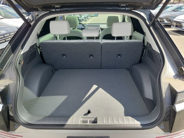 Used 2024 Hyundai Ioniq 5 Limited image 26