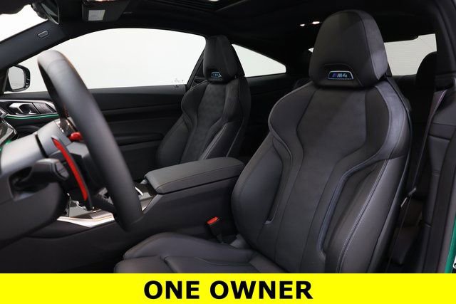 Used 2026 BMW M4 Competition image 8