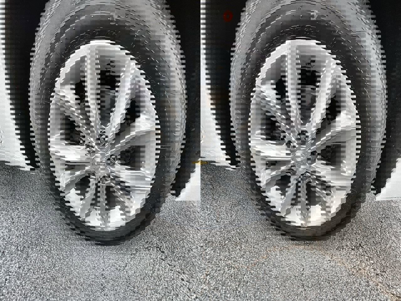 Used 2024 Chevrolet Malibu LT image 33