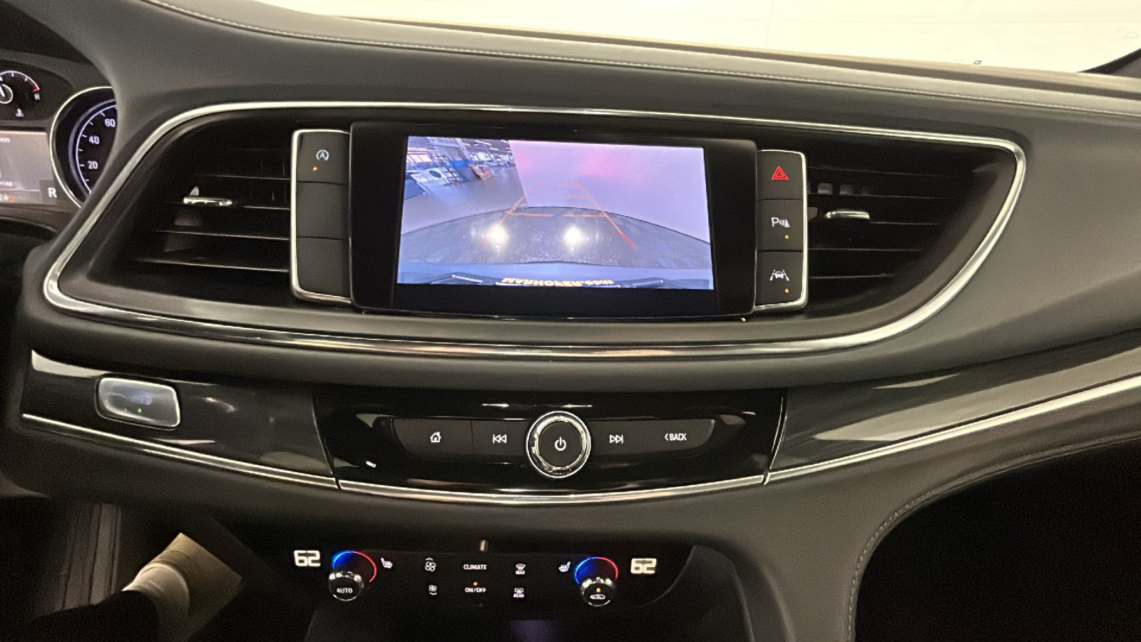 Used 2023 Buick Enclave Essence w/ LPO, Floor Liner Package FWD image 29