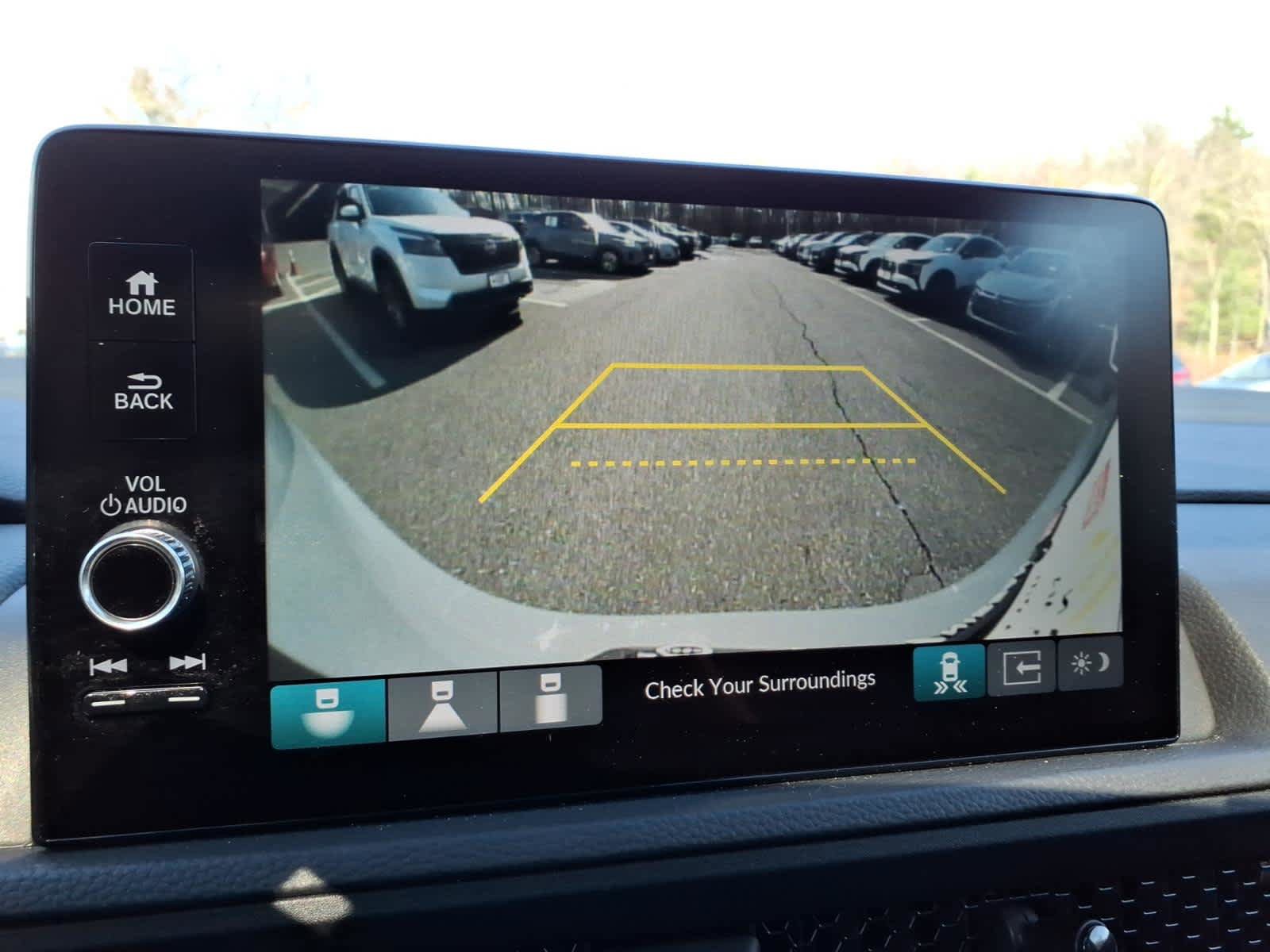 Used 2025 Honda CR-V Sport-L image 15