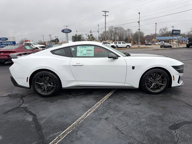 New 2026 Ford Mustang Dark Horse image 8