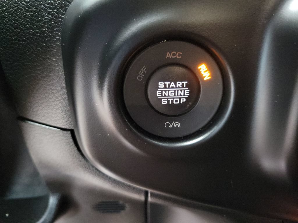 Used 2021 Jeep Gladiator Overland AWD/4WD image 49