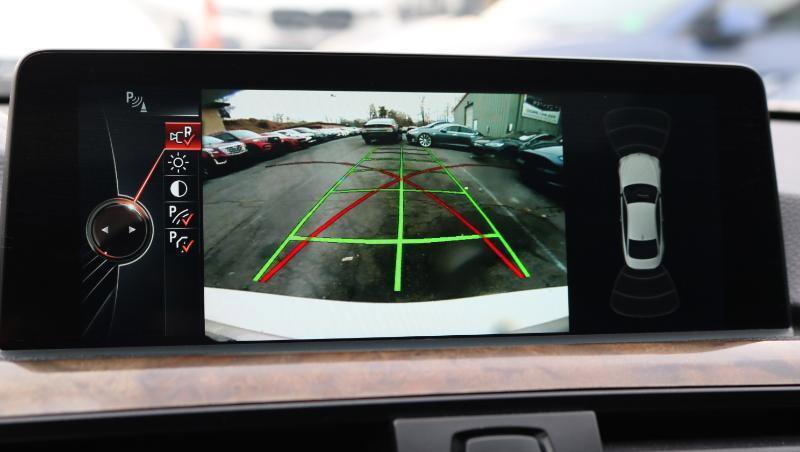 Used 2016 BMW 428i Coupe image 19