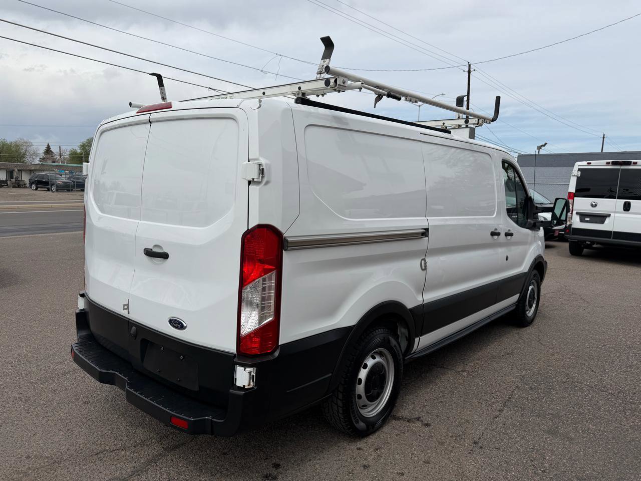 Used 2019 Ford Transit 150 130 Low Roof image 9