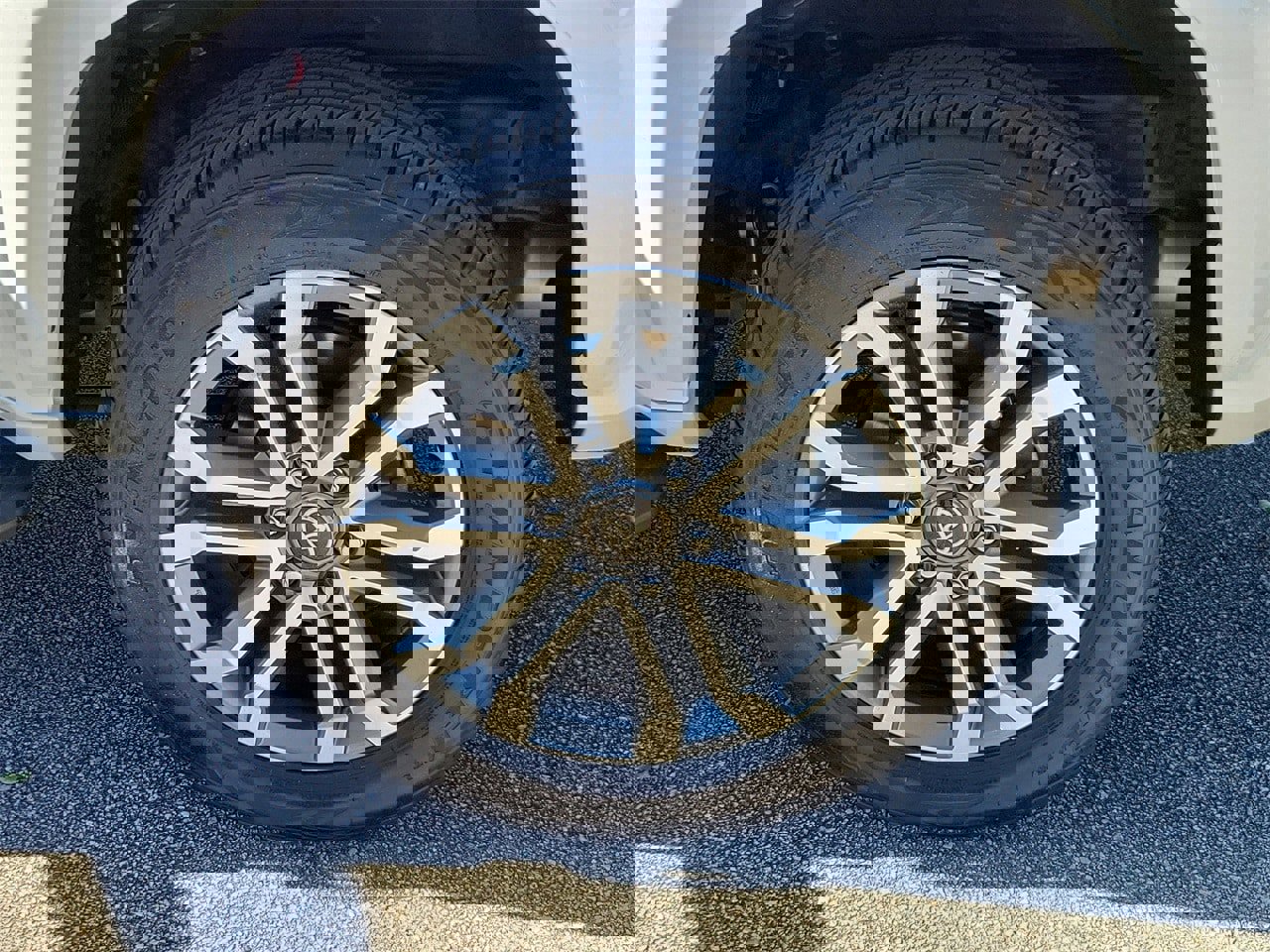 Used 2025 Toyota 4Runner Limited image 5