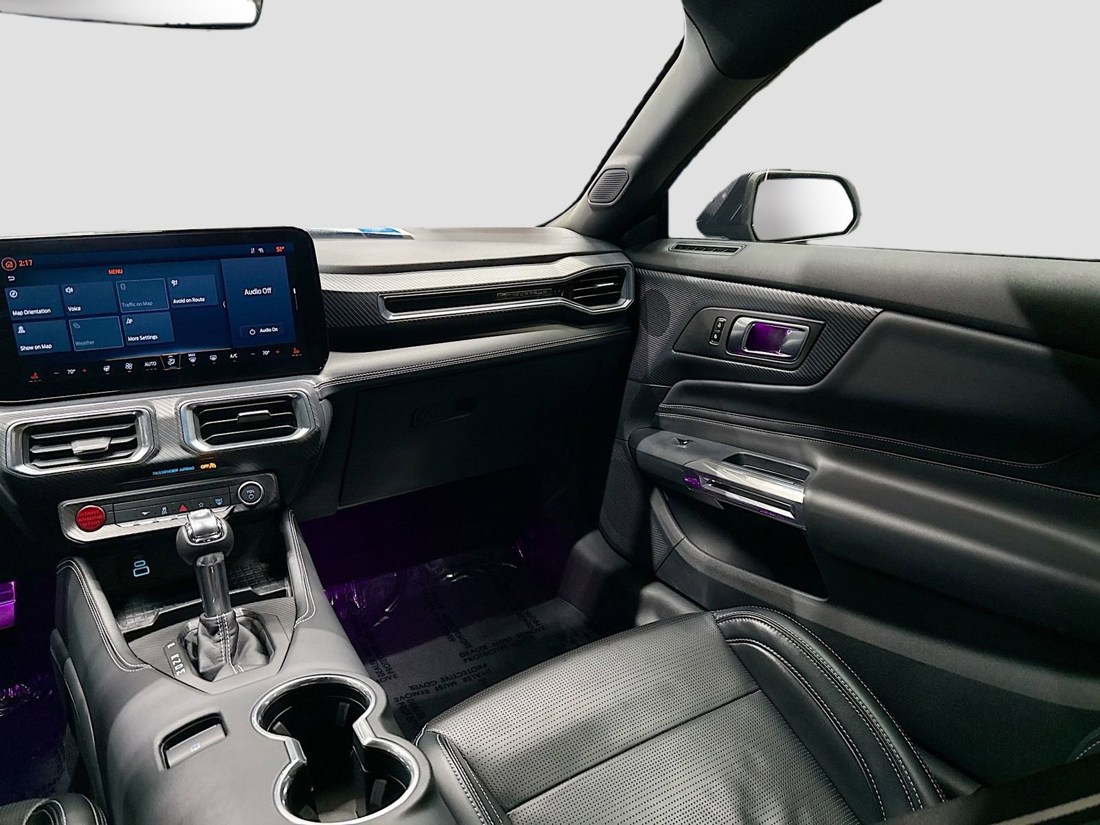 Used 2024 Ford Mustang GT Premium image 27