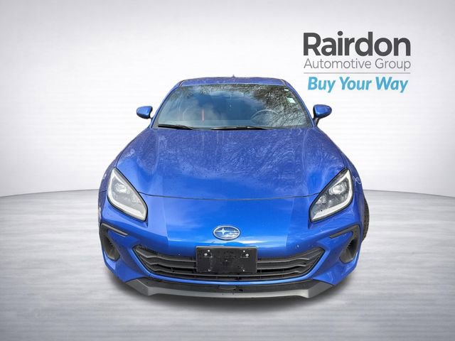 Used 2024 Subaru BRZ Limited image 33