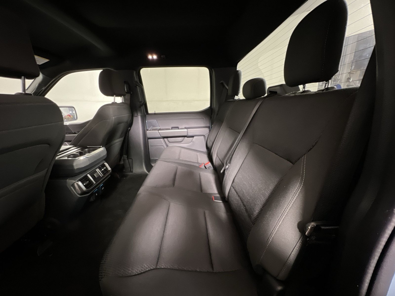 Used 2023 Ford F150 XLT w/ Equipment Group 302A High AWD/4WD image 24