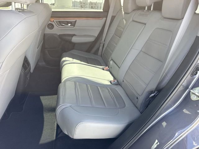 Used 2019 Honda CR-V EX-L image 23