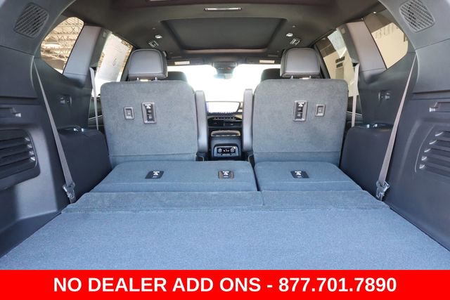 New 2026 Buick Enclave Sport Touring w/ Power Package image 21