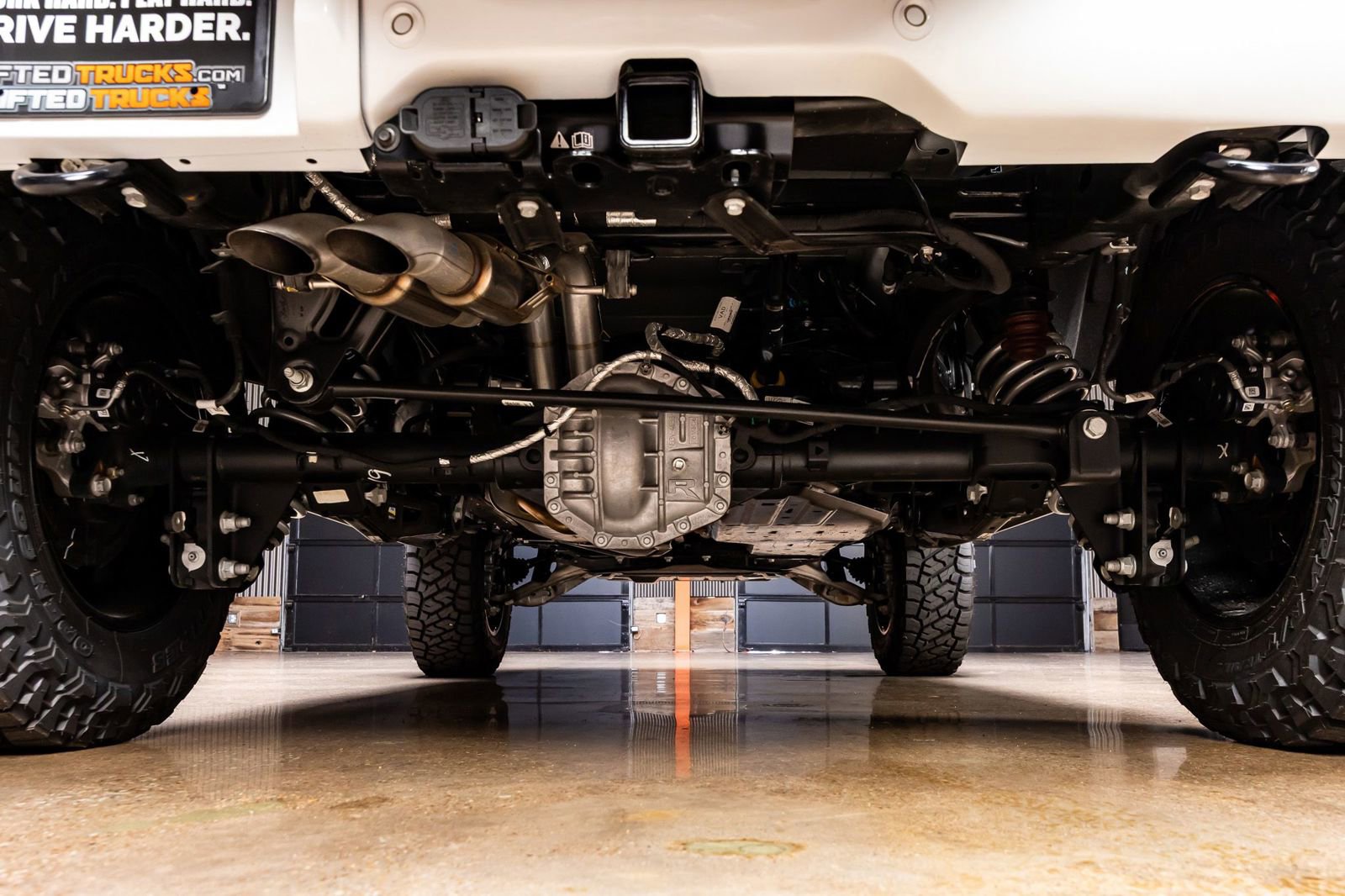Used 2024 Ford Bronco Raptor image 17