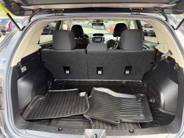 Used 2020 Subaru Crosstrek 2.0i Premium image 14