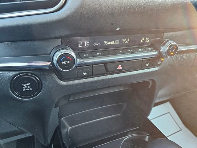 Used 2025 MAZDA CX-30 AWD 2.5 S w/ Preferred Package image 28