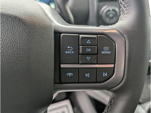 New 2025 Ford F150 XLT w/ Equipment Group 302A MID image 20
