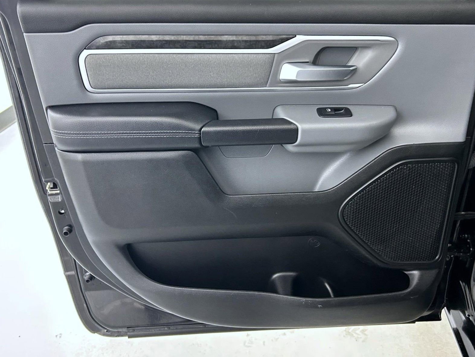 Certified 2021 RAM 1500 Big Horn image 20